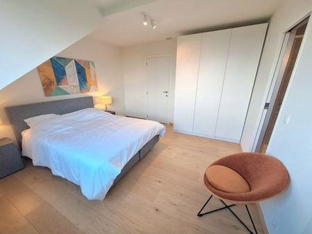 Appartement te huur - Photo 3