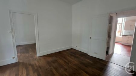 Location Appartement 2 pièces 45m² NEVERS 58000 - Photo 4