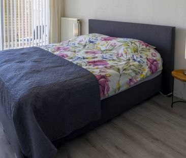 Te huur: Appartement Guido Gezellestraat in Voorburg - Foto 5