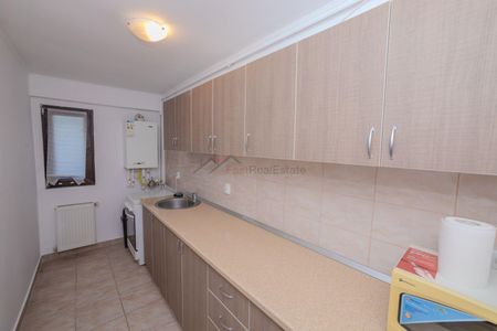 Garsoniera Salaj de inchiriat Sebastian, Bucuresti - Fotografie 2