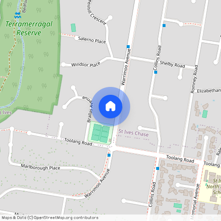 2/108-110 Warrimoo Avenue, NSW 2075, St Ives