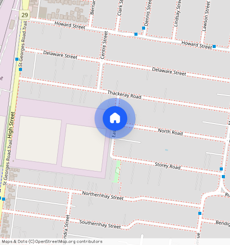 Reservoir, Melbourne - North East