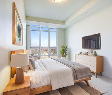 For Lease - 461 Green Road Unit# 408, Hamilton, Ontario - Photo 6