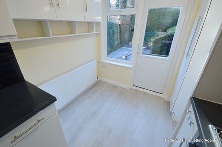 Canterbury Drive, Prestwich, Manchester, M25 0HY - Photo 3