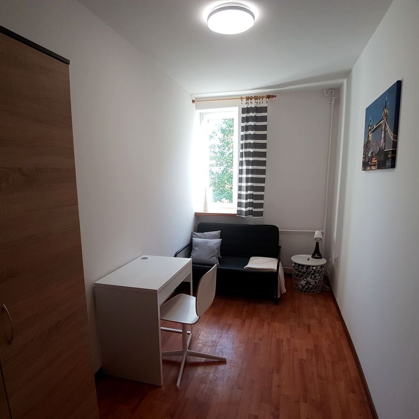 Pokój, ul. Gallusa - Photo 1
