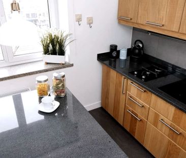 Warszawa, Śródmieście, Śródmieście Muranów, Nowolipie - Photo 6