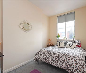 2 bedroom apartment to rent Clough Road, Sheffield, South Yorkshire... - Photo 2