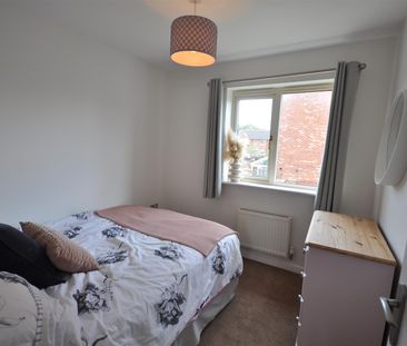 Punton Walk, Snaith, Goole - Photo 1