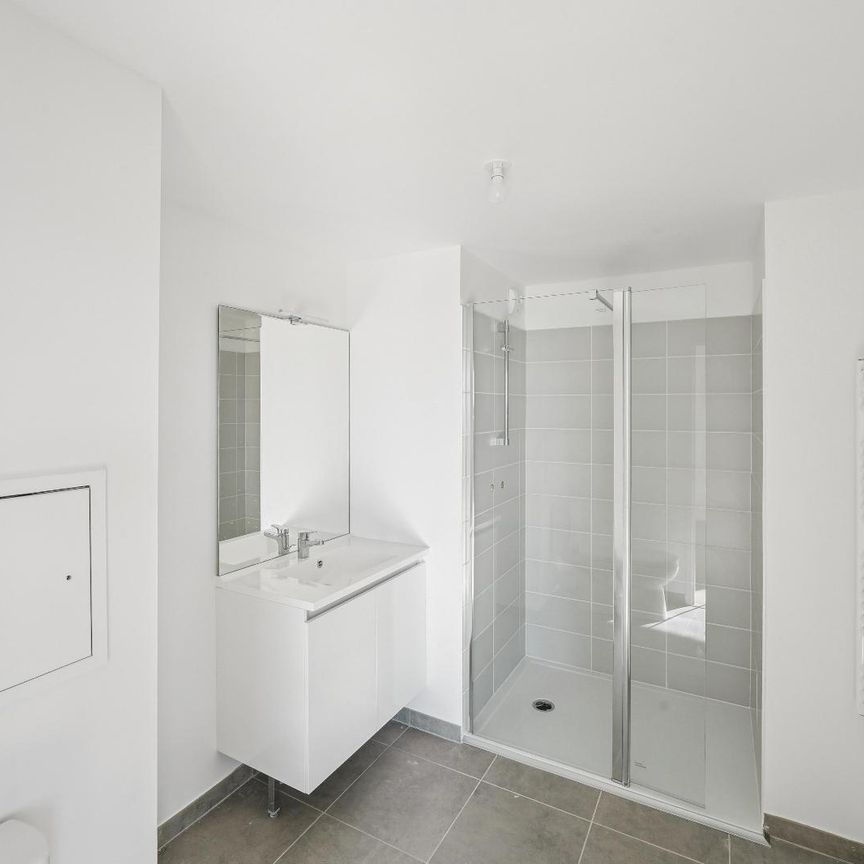 Location Appartement 1 pièce 32m² BORDEAUX 33100 - Photo 1