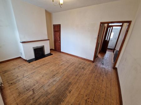 2 bedroom house to rent - Photo 2