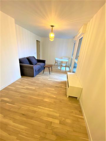 Appartement 27.59 m² - 1 pièce - Courbevoie (92400) - Photo 5