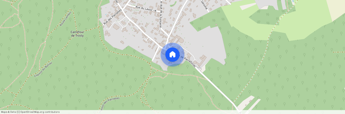 60350, Trosly-Breuil