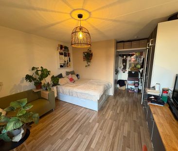 Chambre avec salle de bain privée, Mina Krusemanstraat, Enschede - ... - Foto 3