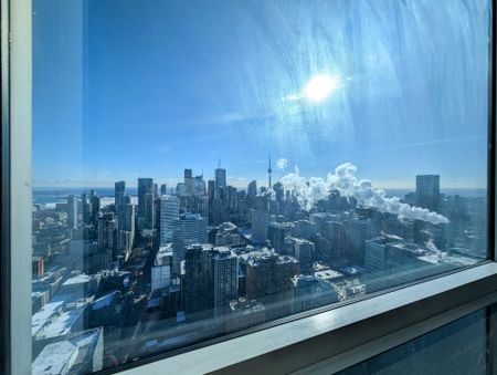 For Lease - 386 Yonge Street Unit# 5608, Toronto, Ontario - Photo 2