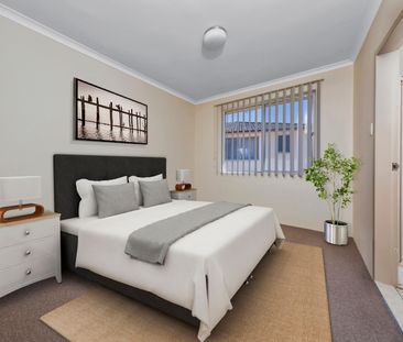 23/5 Bowers Place, Queanbeyan NSW 2620 - Apartment For Rent | Domain - Photo 5