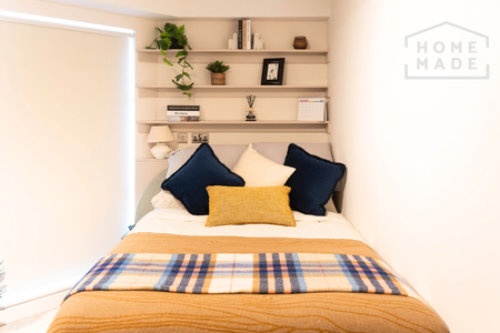 Studio to rent - Photo 5