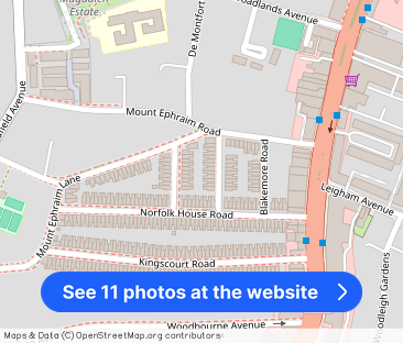 Brancaster Road, London, SW16 - Photo 1