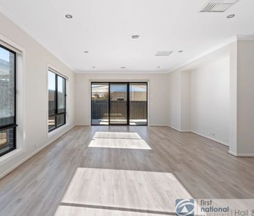 Family home in popular Cornerstone Estate! - Photo 6