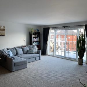 Condo 4 1/2 à louer - Photo 2