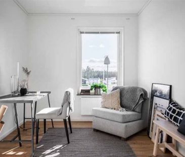 Axel Ohlsson Gata 2 B - Photo 1