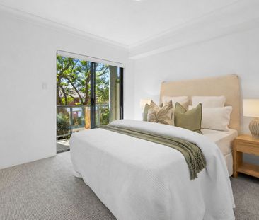 FRESHLY UPDATED APARTMENT IN A WALKABLE COASTAL POCKET - Photo 5