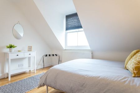 1 Bed Flat, Petherton Road, N5 - Photo 5