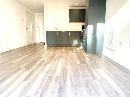 1 bedroom apartment to rent - Photo 5