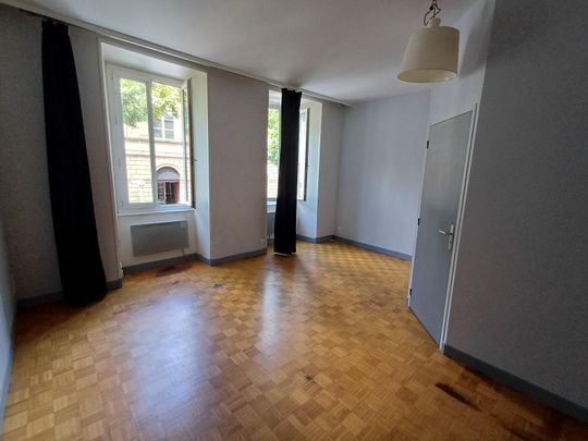 Location Appartement 2 pièces 50m² MILLAU 12100 - Photo 1