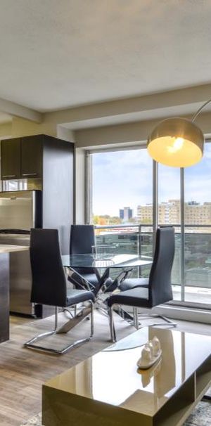 Tour du Parc - Photo 1