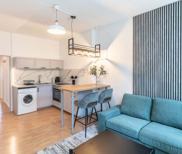 Ebertystraße - Foto 1