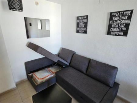 Apartamento de alquiler en Calle Torrealmádena, 1, Cortijo Torrequebrada - Photo 2