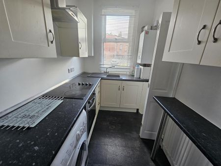 1 bedroom house to rent - Photo 4