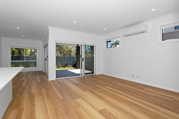 4/59 Yorston Street, - Photo 1