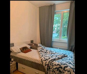 Zimmer in spandau haselhorst zu reservieren frei ab 27/12/2025 - Foto 1