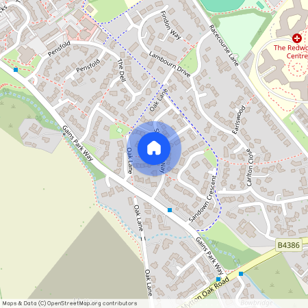 10 Paxton Place, Bowbrook, Shrewsbury, SY3 8TT