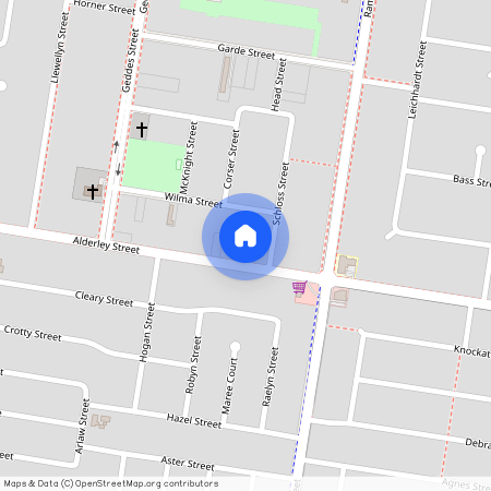 1/227a Alderley Street, Qld 4350, Centenary Heights