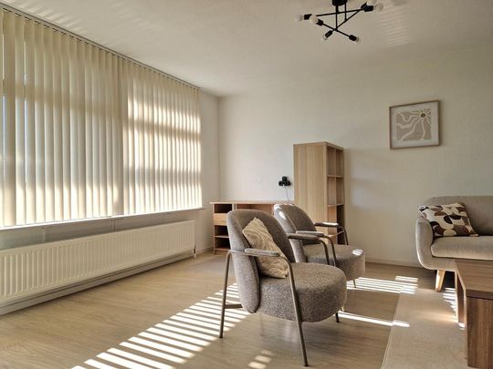 Felix de Nobelhof 18, 1187 HW, Amstelveen - Photo 1