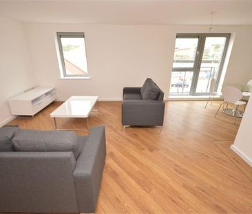 2 bedroom apartment to rent - Photo 4