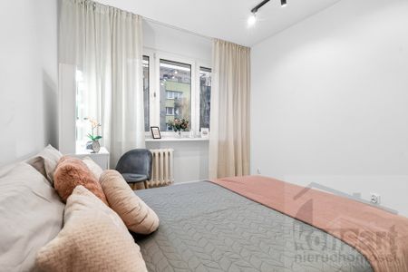 Jasne mieszkanie w świetnej lokalizacji — od zaraz - Photo 2