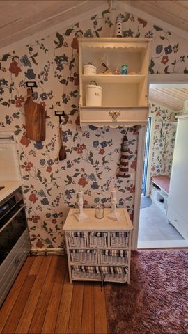 Gäddstigen, Årsta Havsbad - Foto 4