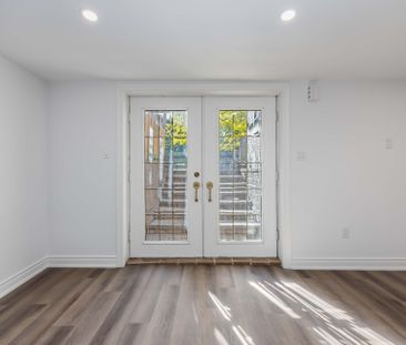 For Lease - 136 Holm Crescent, Markham, Ontario - Photo 4