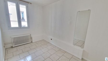 Location Appartement 2 pièces 36m² ROUEN 76000 - Photo 5