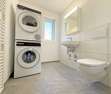 3.5 Zimmer, 78 m², 1. Stock - Photo 5