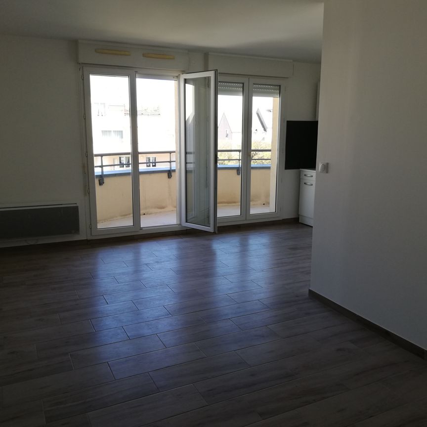 Appartement 54 m² - 2 Pièces - Lucé - Photo 1