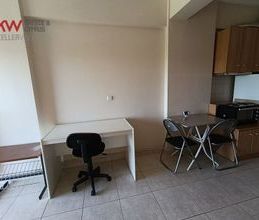 Studio/Γκαρσονιέρα για ενοικίαση - Καρδίτσα, - Photo 1