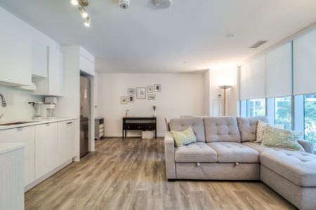 For Lease - 99 Broadway Avenue Unit# 210, Toronto, Ontario - Photo 3