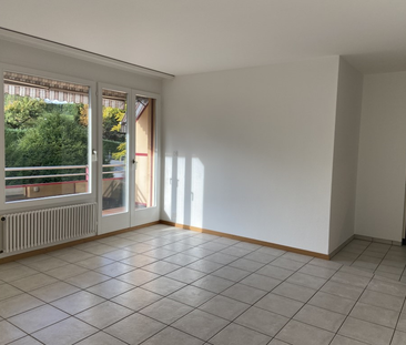 Appartement de 2.5 pièces avec balcon dans immeuble calme - Foto 5
