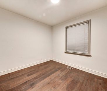 For Lease - 58 Gully Drive Unit# Main, Toronto, Ontario - Photo 2