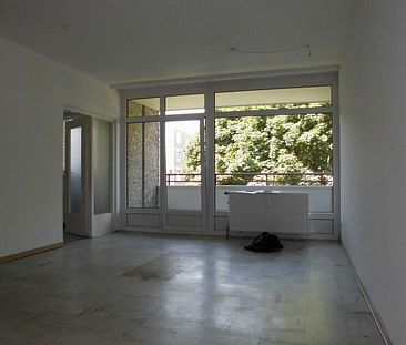 Hier will ich wohnen: praktisches Singleappartment mit Wohnberechtigungsschein - Foto 2