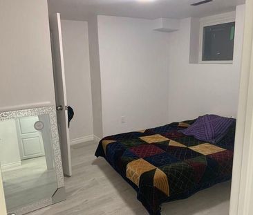 For Lease - 2 Nobel Place Unit# basement, Brampton, Ontario - Photo 1